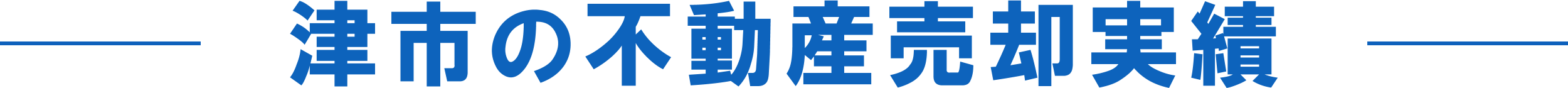 津市の不動産売却、買取事例実績