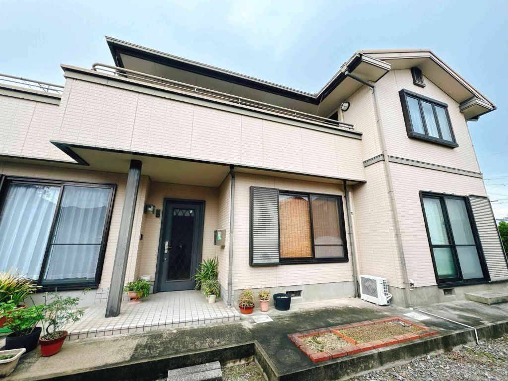 detached 新町2丁目