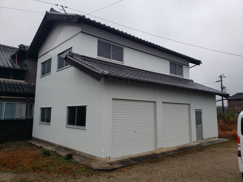 detached 大里野田町