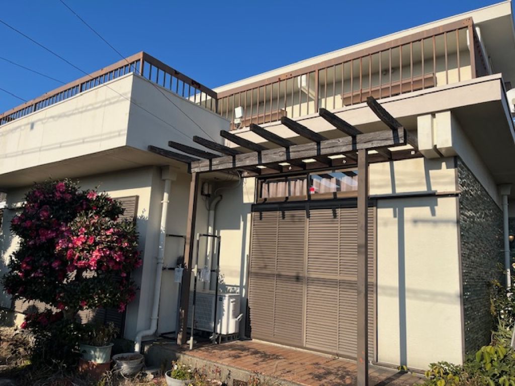 detached 河芸町千里ヶ丘