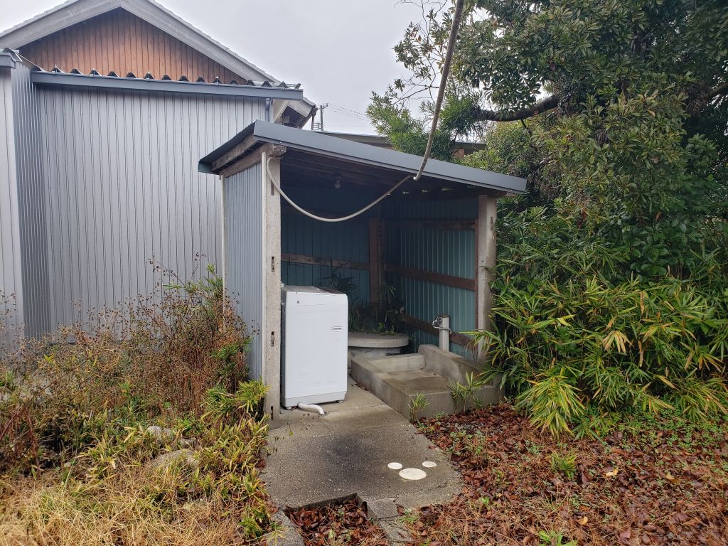 detached 大里野田町