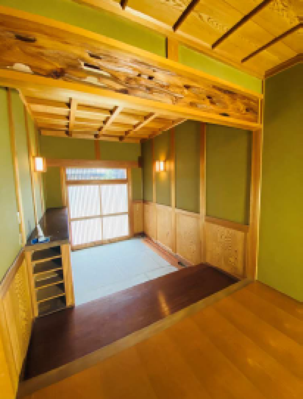 detached 河原田町