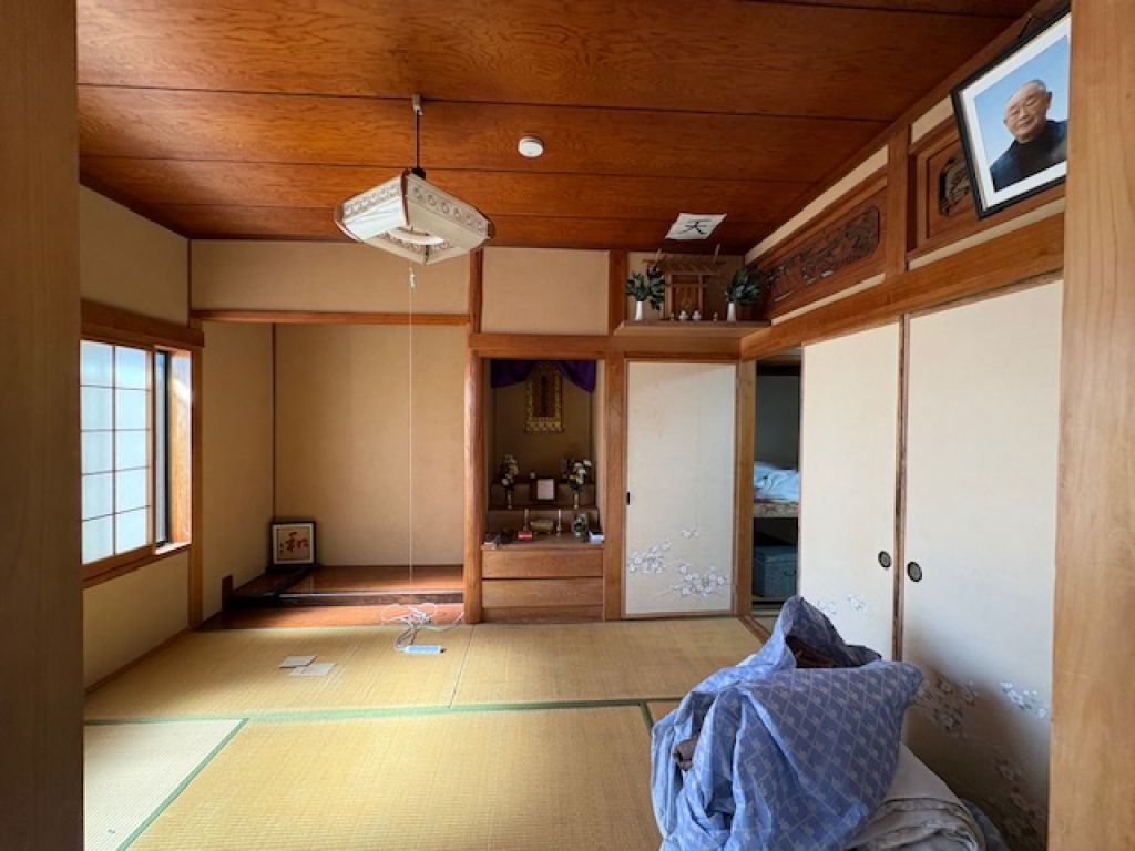 detached 東旭が丘