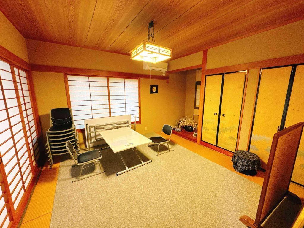 detached 新町2丁目