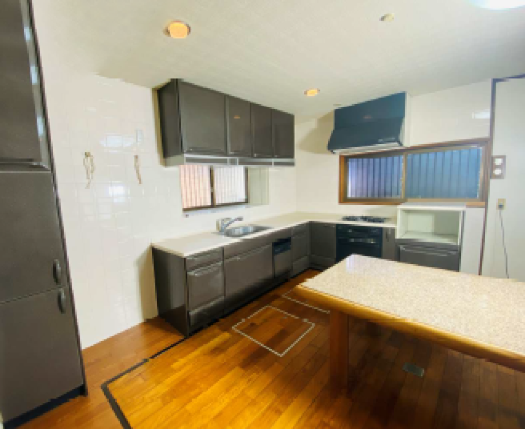 detached 河原田町