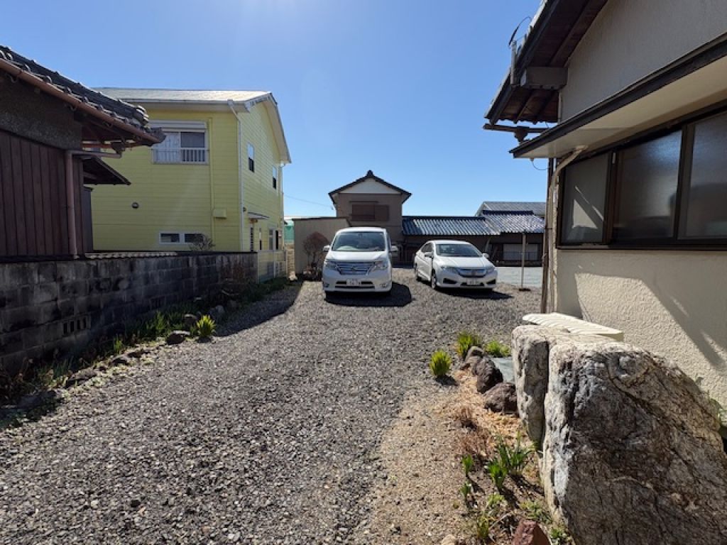 detached 東旭が丘