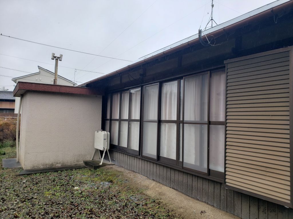 detached 大里野田町