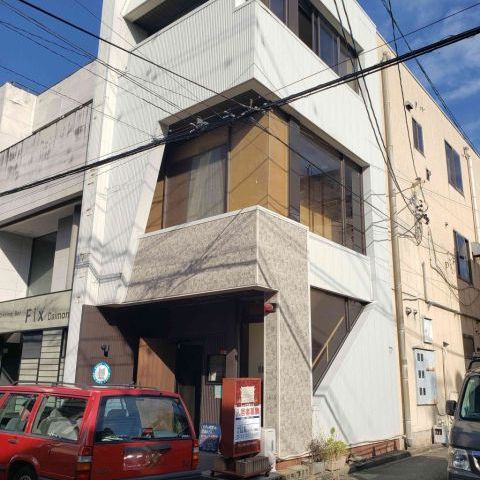 津市大門　貸店舗　2階