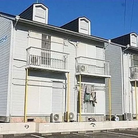 【売アパート】津市白塚町