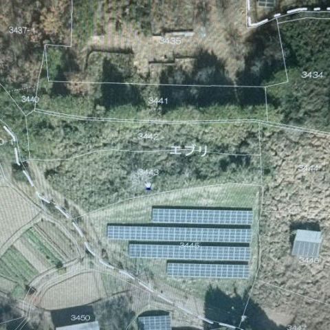 【売土地】多気町朝柄エブリ