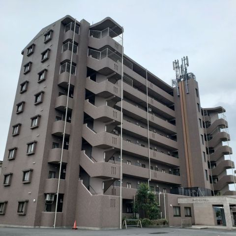 アーバンヒルズ城山１階　貸事務所・店舗