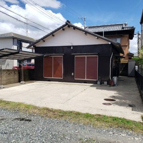 【中古戸建住宅】津市上浜町