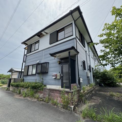 中古戸建住宅（津市納所町／津ICすぐ）