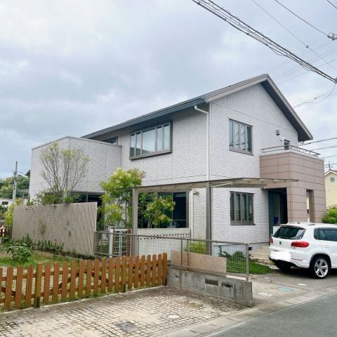 【中古戸建住宅】津市藤方