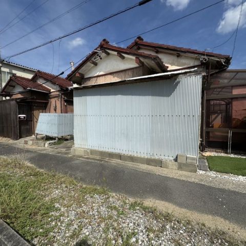 【中古戸建住宅】津市藤方