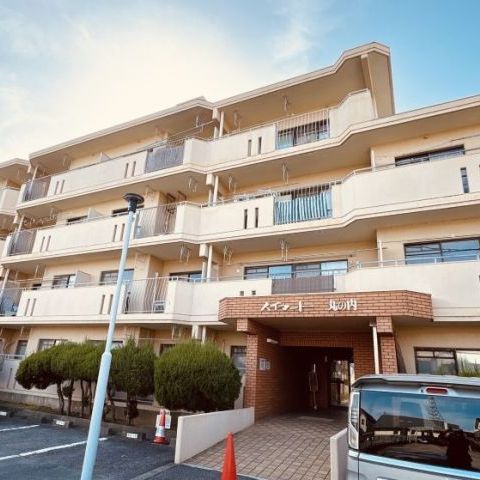 【売中古マンション1室】津市南丸之内　駅徒歩7分