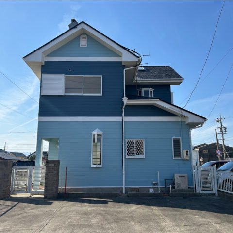 【売中古戸建】津市白塚町
