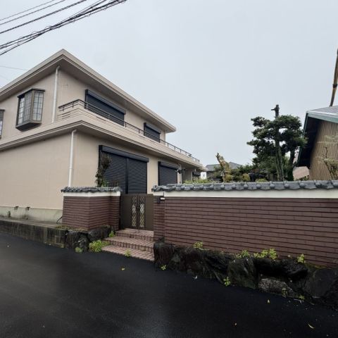 【売中古戸建】津市白塚町