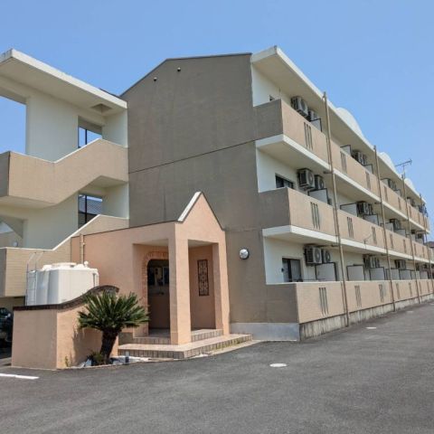 【売収益マンション】津市一身田中野
