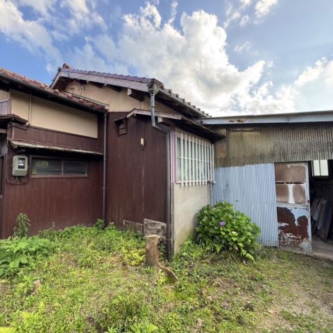 【売中古戸建】亀山市本町