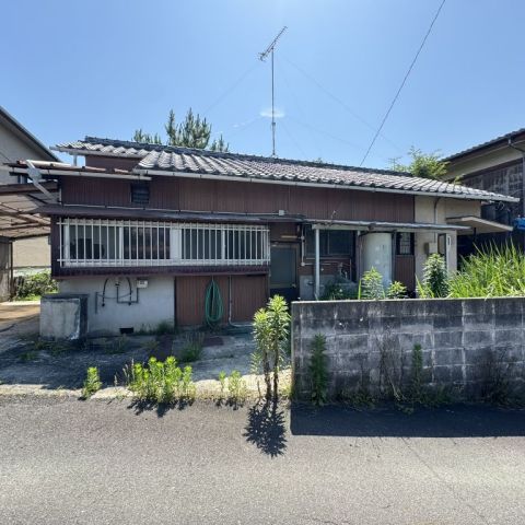 【売土地】津市垂水字桜ハサマ