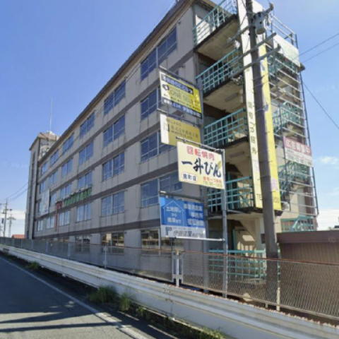 【売収益マンション1棟】松阪市挽木町