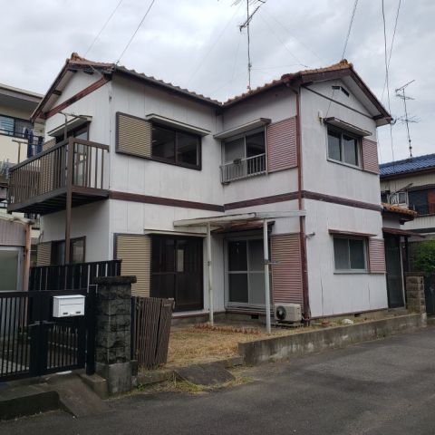 【売中古住宅】津市美川町