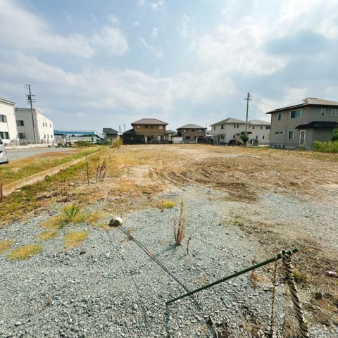【売土地】津市久居野村町