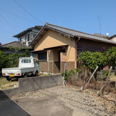 【売中古戸建】津市下弁財町津興