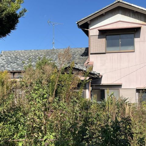 【売中古戸建】津市中河原