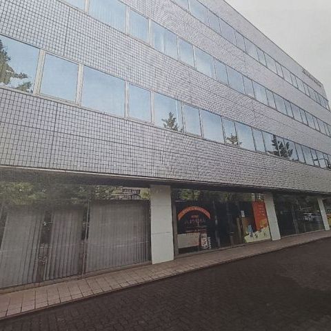 丸之内三重ビル　4階1号室