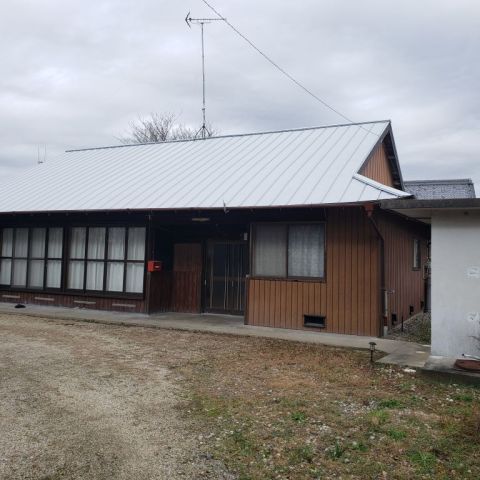 【売中古戸建】津市大里野田町