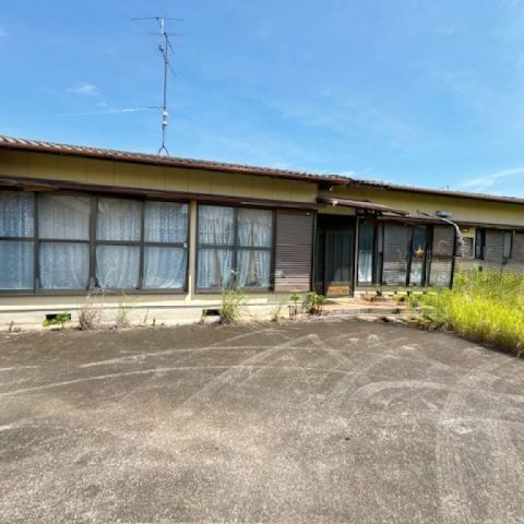 【売戸建】津市半田