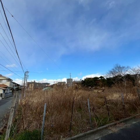 【売土地】津市津興