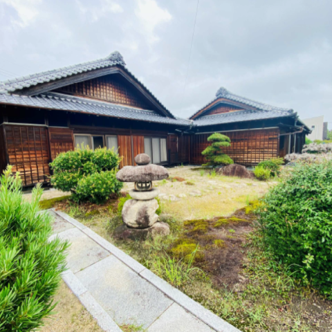【中古戸建】四日市市河原田町