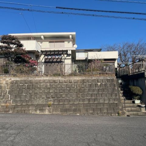 【売中古戸建】津市河芸町千里ヶ丘