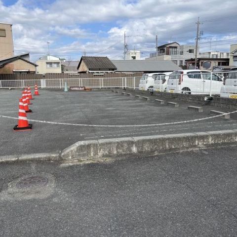 【売土地】津市新立町