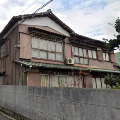 【売土地】津市南中央※解体更地渡し