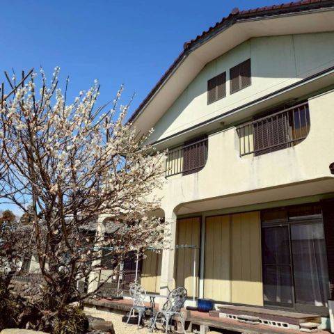 【売中古戸建】亀山市野村