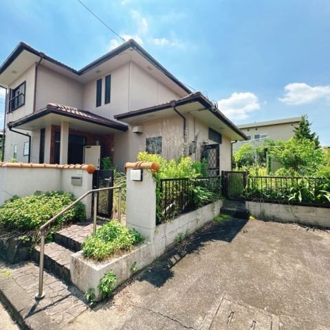 【売中古戸建】津市片田新町