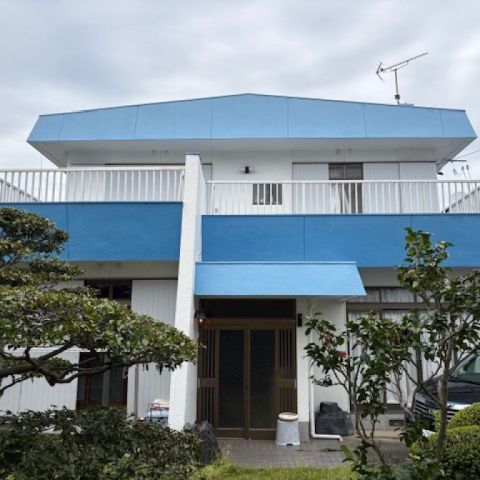 【売中古戸建】松阪市東黒部町