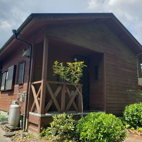 【売中古戸建・セカンドハウス】津市白山町山田野