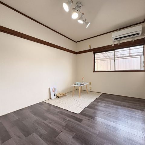 【居住用戸建】津市新町三丁目