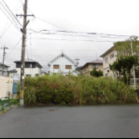 【売土地】伊賀市桐ヶ丘