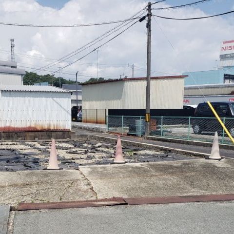 【売土地】津市垂水