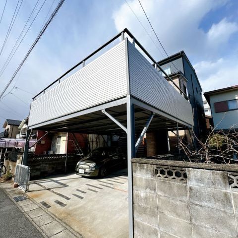 津市島崎町　中古戸建
