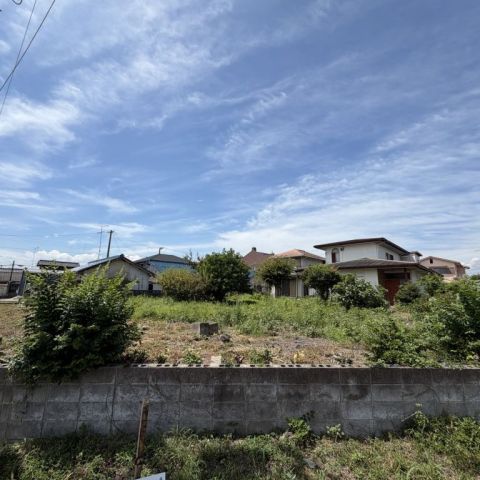 【売土地】津市柳山津興