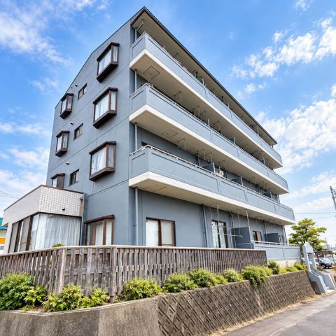 マンション青山（千里駅前/国道23号線沿い）