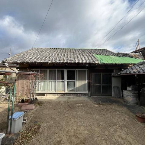 【売中古戸建】津市白塚町