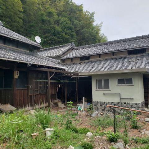 【売中古戸建】津市河芸町浜田